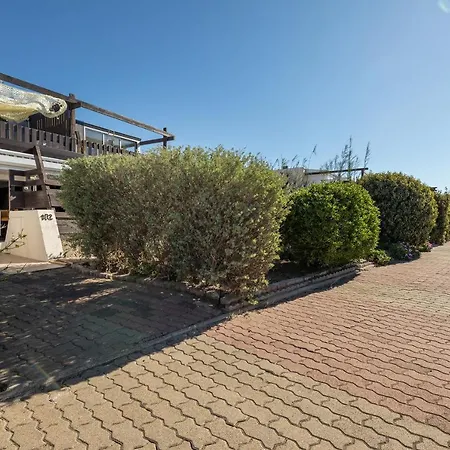 Golden Paradise Port Nature Village アグド