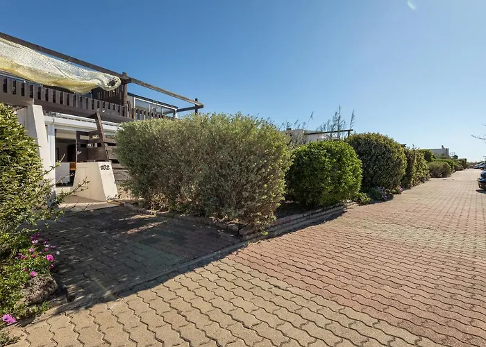 Golden Paradise Port Nature Village Agde